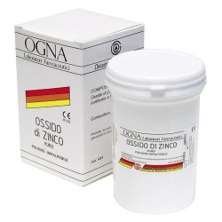 OSSIDO DI ZINCO OGNA